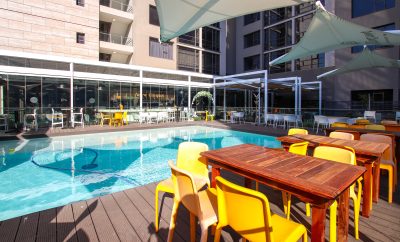 Learn About Sandton