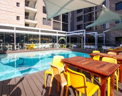 Learn About Sandton