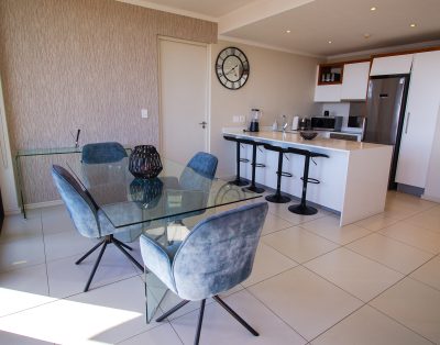 Sandton Smart Apartment 18