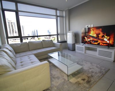 Sandton Smart Apartment 10