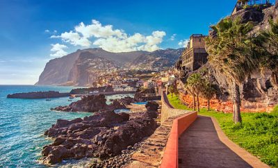 The most beautiful beaches