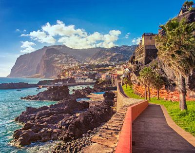 The most beautiful beaches